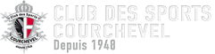 Club des sports Courchevel Logo