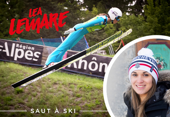 Léa Lemare