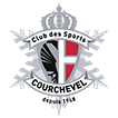 Club des sports Courchevel Logo